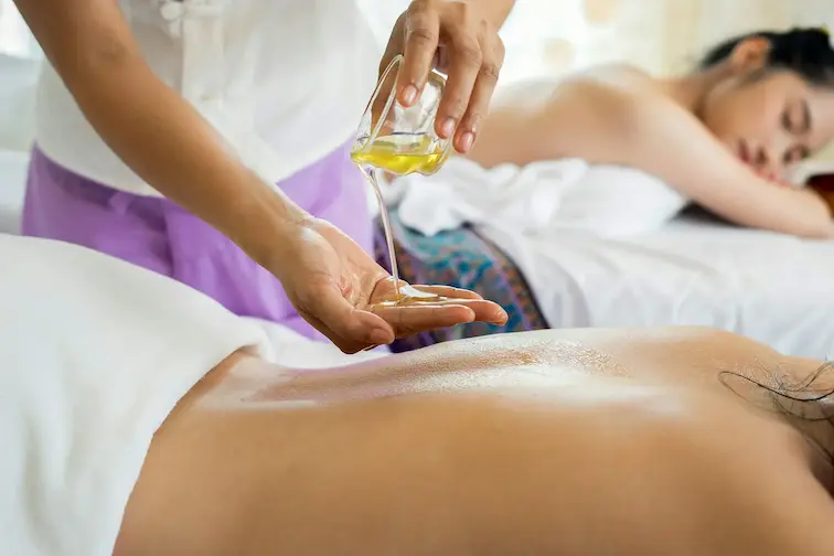 Wellness Background