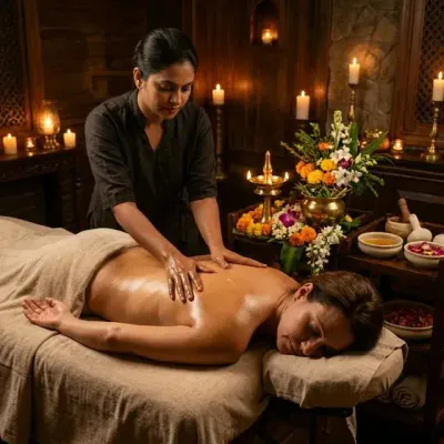 Wellness Portal